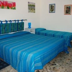 Bed And Breakfast La Caletta